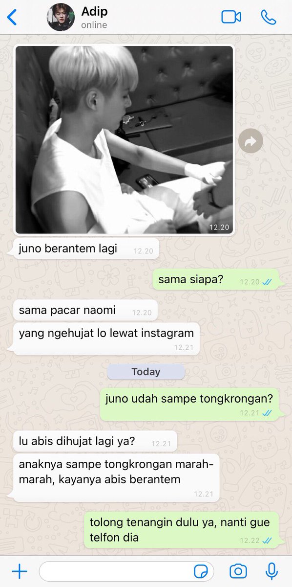 fullbabysun's tweet photo. ; in your twenties.

a jeno au.
by fullbabysun https://t.co/bFgMiPAokK