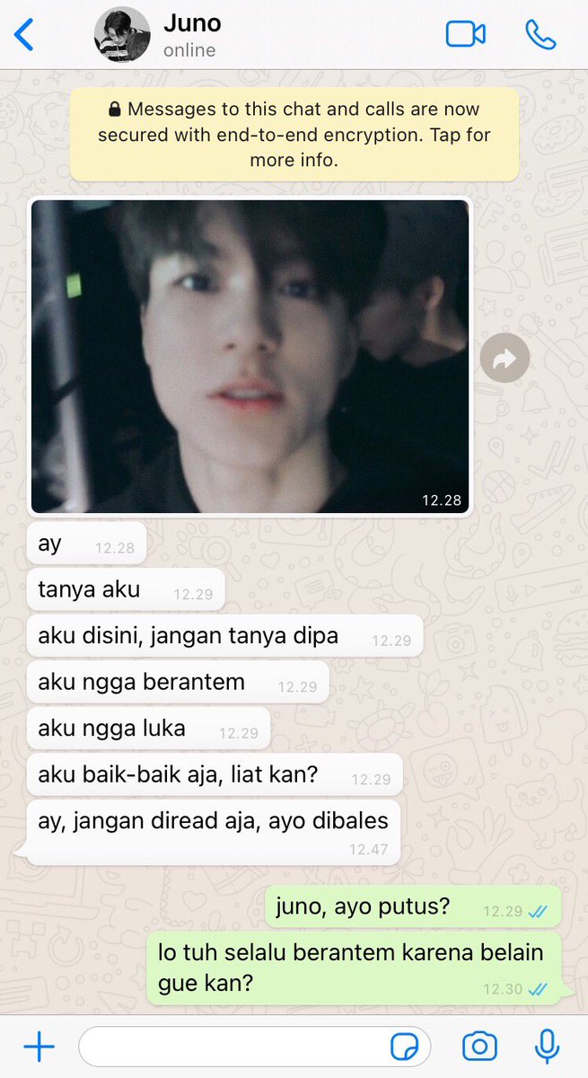 fullbabysun's tweet photo. ; in your twenties.

a jeno au.
by fullbabysun https://t.co/bFgMiPAokK
