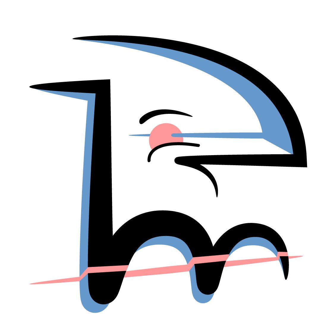 NftDaves's tweet photo. FIGURA33 #12 has not been used for fusion.
This one can be part of the 3 remaining FUSION11 sets
@AntonyoPanteras
Crazy clean abstract faces collection
#thePredecessors of #DavesFamily
ππππ https://t.co/VYVtkeD0Bh
