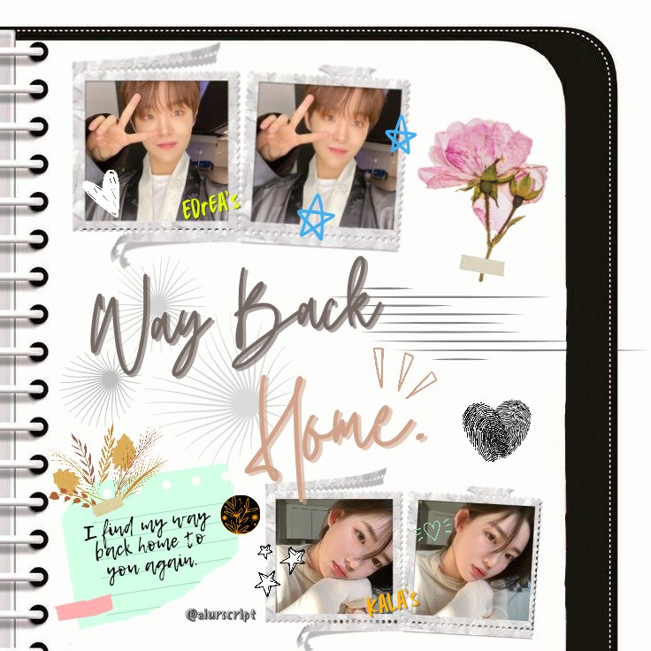 aiurscript's tweet image. way back home
— park jihoon alternate universe
2022 © aiurscript