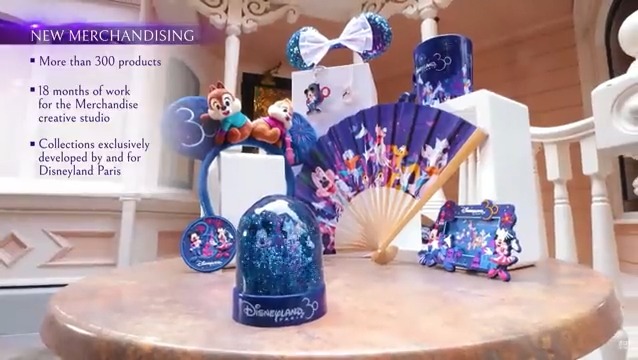 Disneyworldfan Jpwdw 50周年も任せて フロリダディズニーワールドのプロ Dlp30周年速報 ディズニーランドパリ30周年記念グッズ 公開 Disneyworldfan Jpwdw 50周年も任せて フロリダディズニーワールドのプロ Dlp30周年速報 ディズニーランドパリ30周年記念グッズ 公開