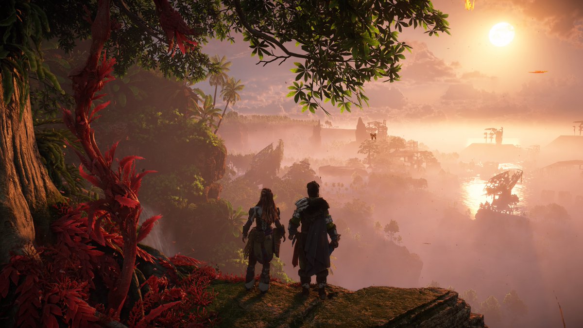 gaildlr's tweet photo. #PS5Share, #HorizonForbiddenWest https://t.co/ujjF9CPtjx