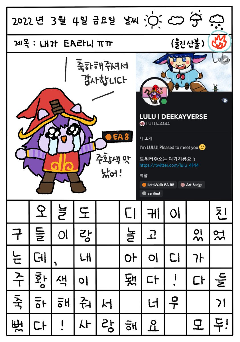 LULU 🐈 team Catist tweet media