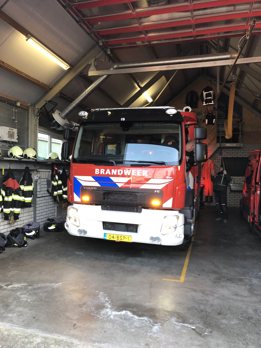 Dijkstra_Hessel's tweet photo. Vandaag de passessie van de nieuwe  TS IJlst 05633. De oplevering staat gepland in mei 2022. Vanaf eind 2022 op de uitruk @ziegler_nieuws @VolvoTrucksNL https://t.co/vFkqRHQ93l