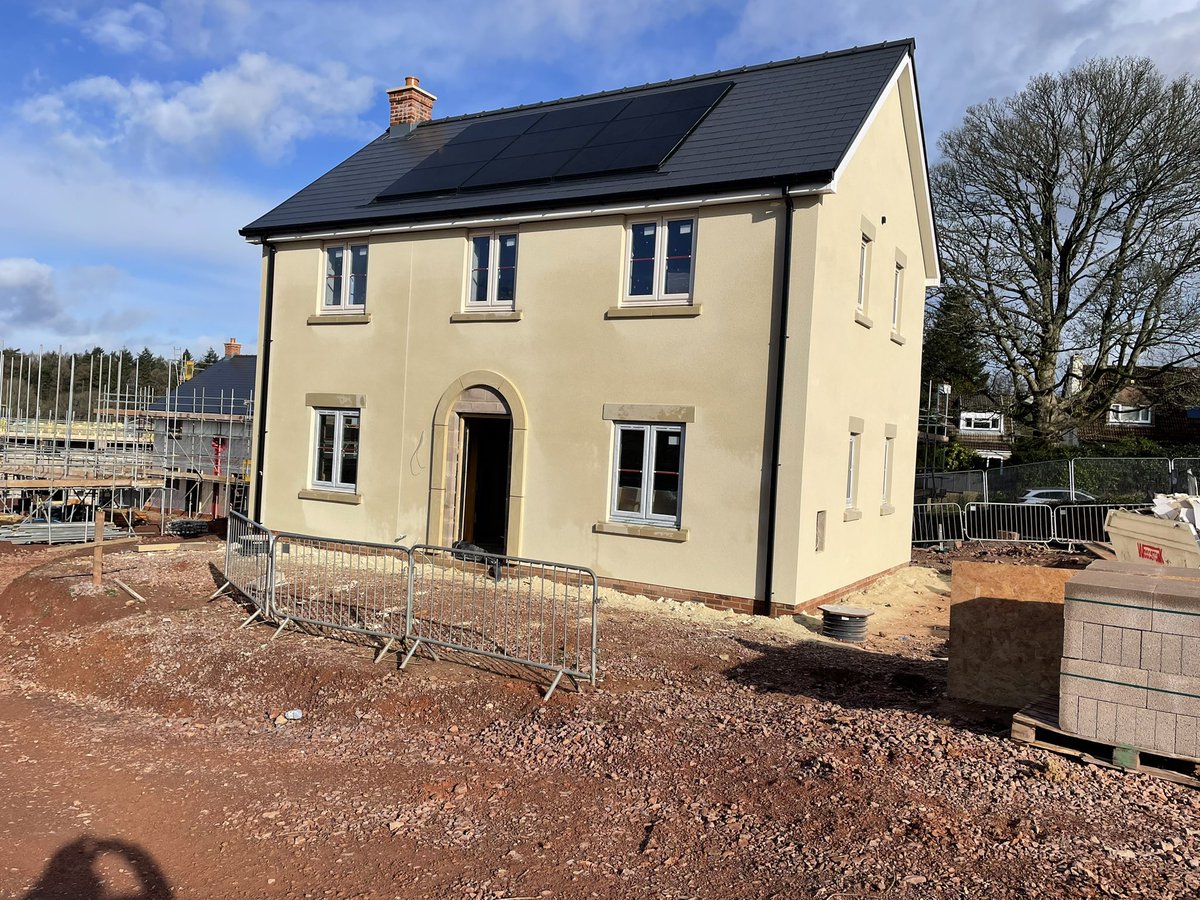 Monmouthshire Housing Association (MHA) tweet media