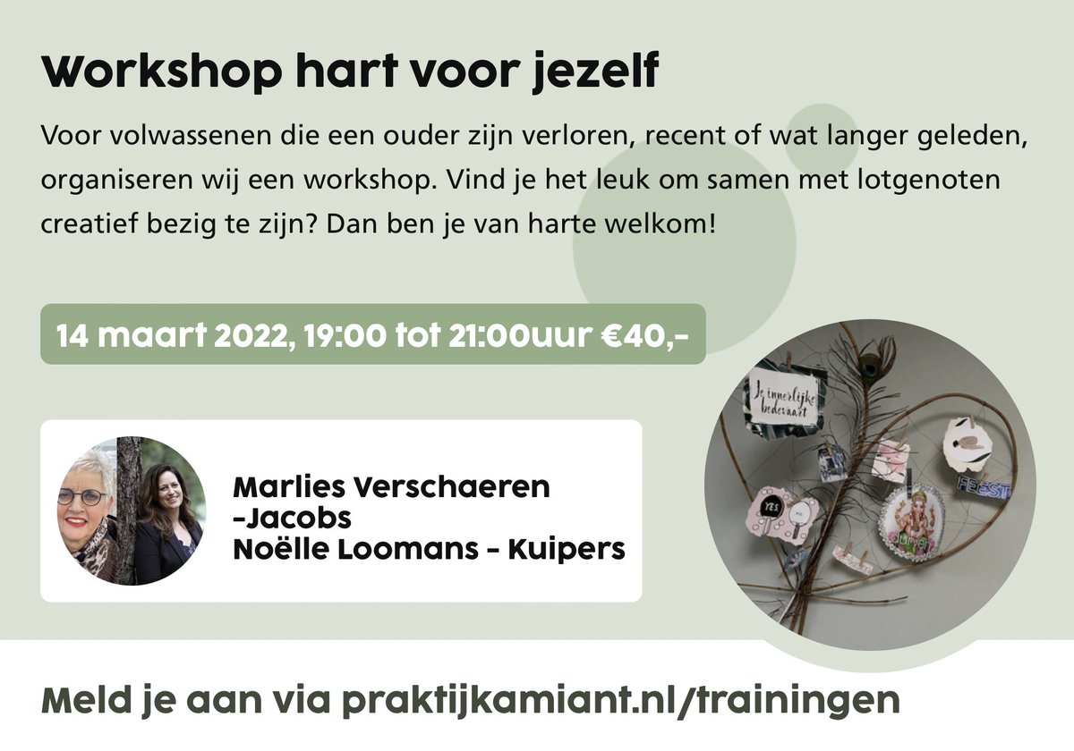 Praktijk Amiant (@praktijkamiant) on Twitter photo 