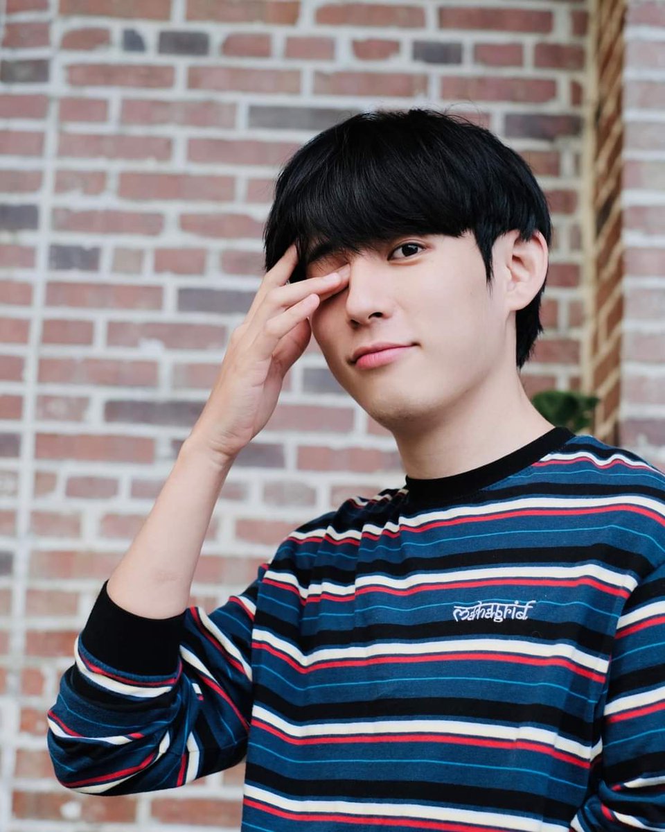 _HIStoryTH's tweet photo. 🤴Daily Update ▪Jake Hsu เจค▪
「การทำอะไรด้วยแพชชั่นมันสำคัญนะ ระหว่างที่ทำจะมีแต่ความสุข ทำเสร็จก็รู้สึกยินดีกับผลลัพธ์ 」
📷FB: 徐鈞浩 Jake Hsu / IG: jakehaw1230
#徐鈞浩 #JakeHsuTH #HIStory3圈套 #HIStory3Trapped #HIStoryTH https://t.co/anFFKXClro