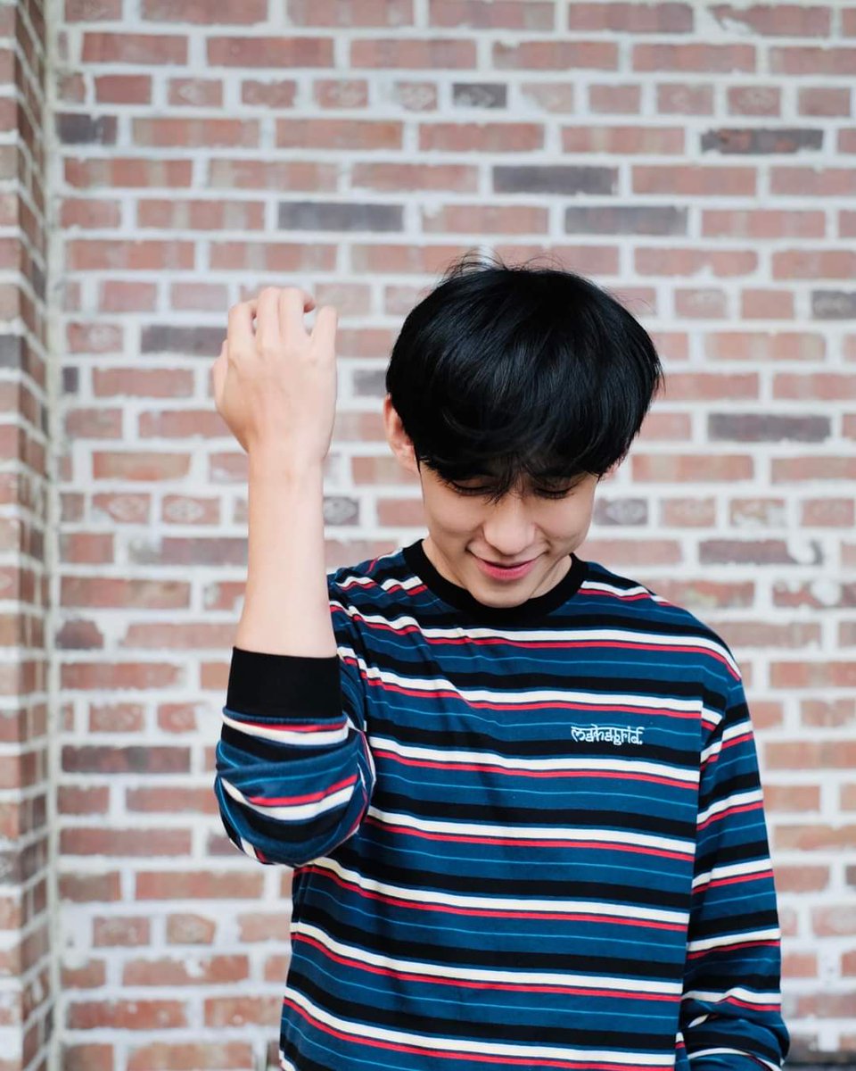 _HIStoryTH's tweet photo. 🤴Daily Update ▪Jake Hsu เจค▪
「การทำอะไรด้วยแพชชั่นมันสำคัญนะ ระหว่างที่ทำจะมีแต่ความสุข ทำเสร็จก็รู้สึกยินดีกับผลลัพธ์ 」
📷FB: 徐鈞浩 Jake Hsu / IG: jakehaw1230
#徐鈞浩 #JakeHsuTH #HIStory3圈套 #HIStory3Trapped #HIStoryTH https://t.co/anFFKXClro