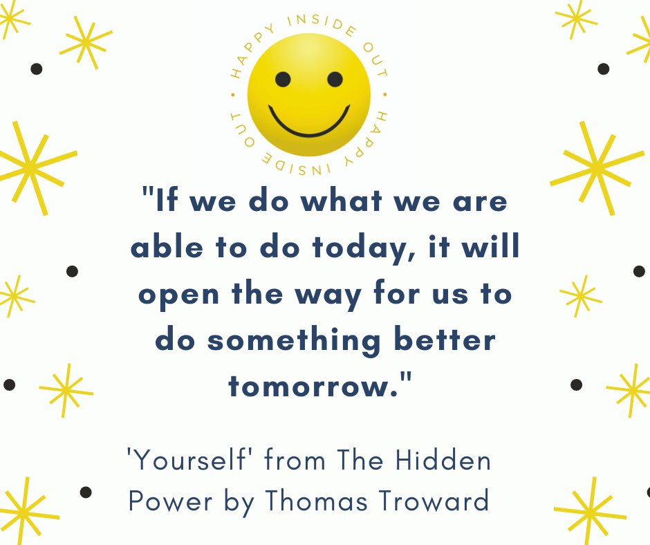 With the crazy and sad things happening in the world right now - remember this. Just do what you can do, and the rest will follow x
#HappyInsideOut #happy #happiness #staysafe #you #beyou #essex #essexauthor #believeinyourself #worthiness #ifitstobeitsuptome #behappy