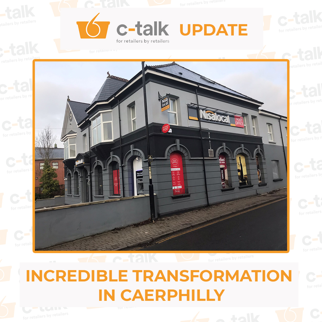 conveniencetalk tweet picture
