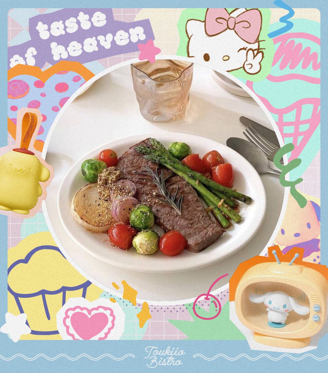 toubistro's tweet photo. ㅤ

      ✮ TK97 夜  ! 

      for      @cal6sta
      from    dmitri

      ˖⭑   eat u dinner ok?
ㅤㅤㅤ https://t.co/v0QuJbHeCq