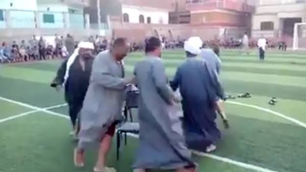 الوضع الحالى فى الزمالك ..
أختيار بديل كارتيرون