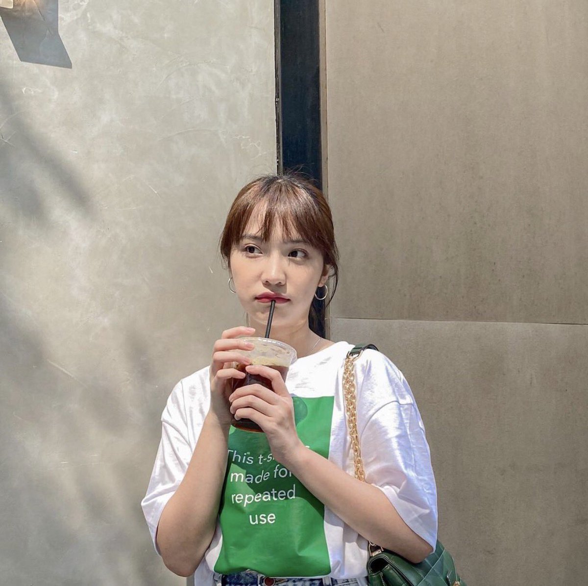 janhaefanpage's tweet photo. [IG POST] Janhae💜  (2/2)

ทักคับ✋🏻

▶️ https://t.co/T6jKlwz49W

#JANHAE #JANIVERSE https://t.co/GuolbzRct4