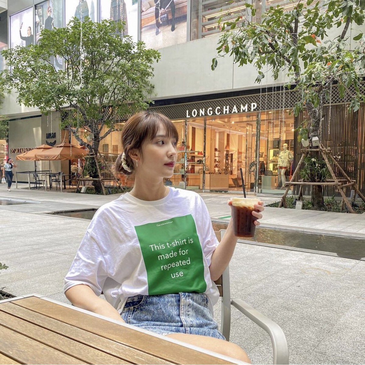 janhaefanpage's tweet photo. [IG POST] Janhae💜 (1/2)

ทักคับ✋🏻

▶️ https://t.co/T6jKlwz49W

#JANHAE #JANIVERSE https://t.co/XobY3gMhaD
