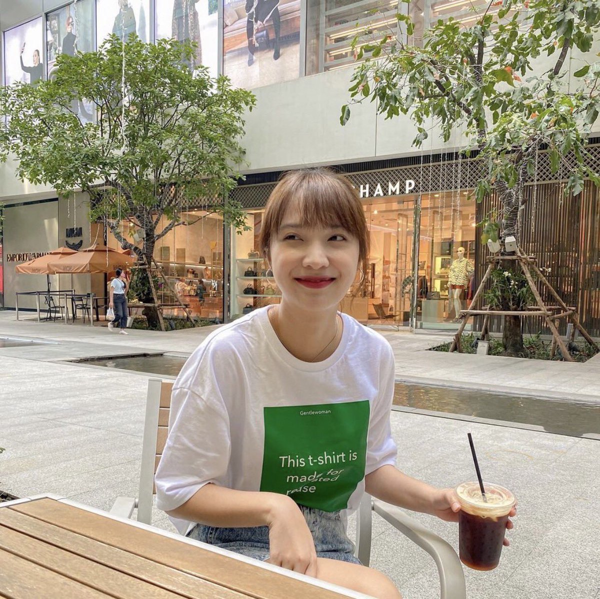 janhaefanpage's tweet photo. [IG POST] Janhae💜 (1/2)

ทักคับ✋🏻

▶️ https://t.co/T6jKlwz49W

#JANHAE #JANIVERSE https://t.co/XobY3gMhaD