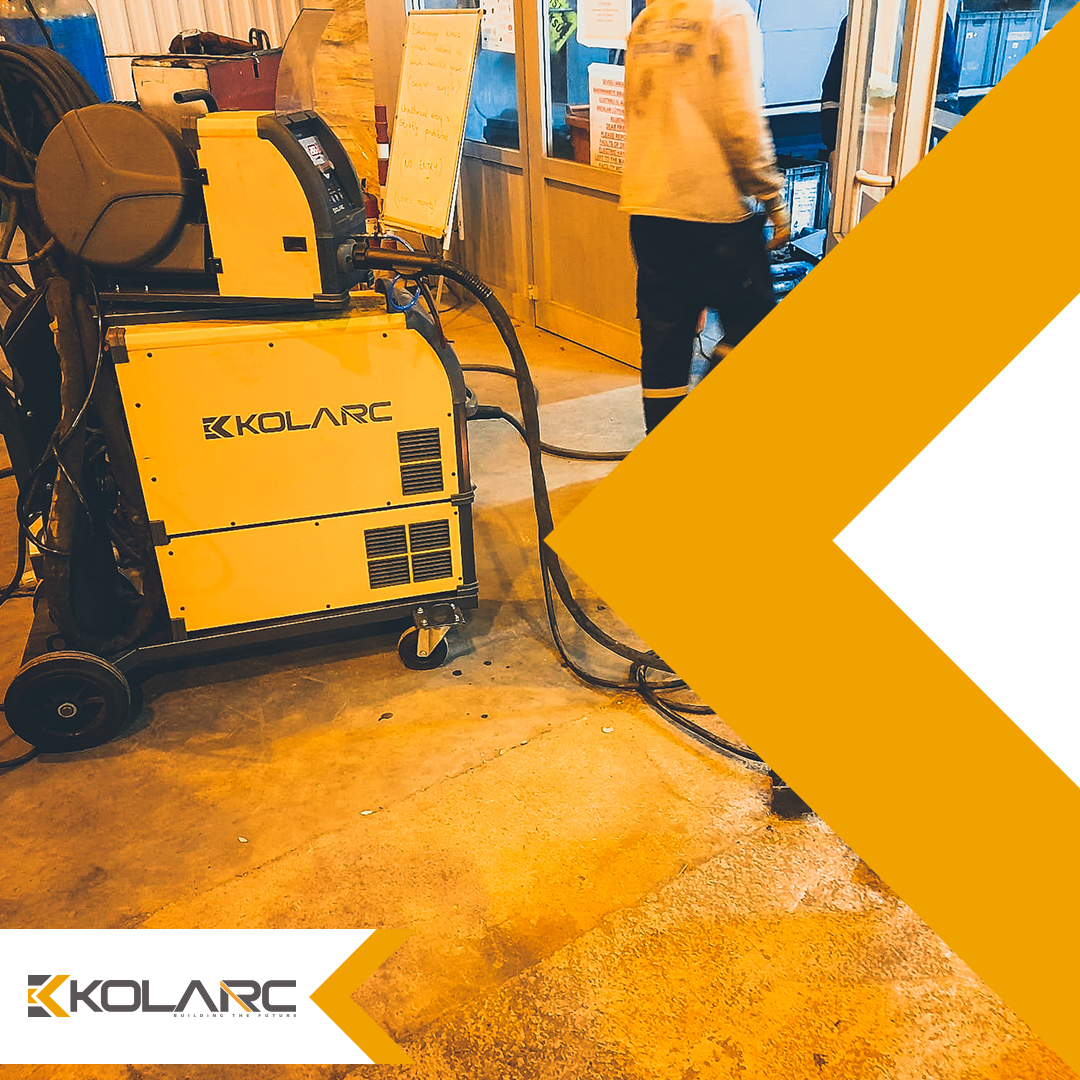 Sahada Kolarc Makineleri
--------------
İletişim Bilgileri;
Alcı OSB Mah. 2014 Cad. NO: 8/1 Sincan/Ankara
Web sitemiz: kolarc.com
--------------
#kolarc #kolarcmakine #welderfabricator #weldernation #Weld #welding #cobots #welders #tigwelding #robot #Turkiye #kaynak