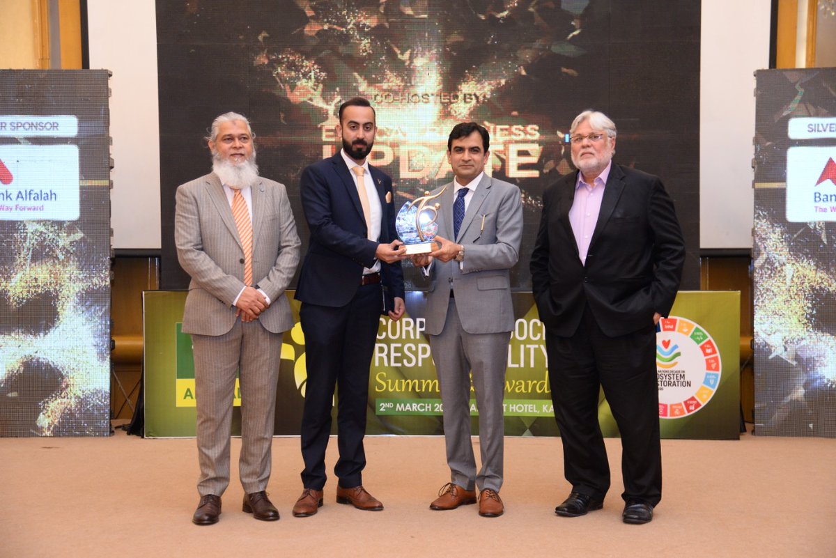 MobilinkBank's tweet photo. Humbled to be recognized with The 'Diversity &amp; Inclusion Leader' Award by The Professionals Network, received the second time in a row, for our flagship program Humqadam. 

Read More: https://t.co/8iKwbJdQER

#MMBLDost #WIN #Humqadam #VEON #TPN #UNSDGs #Fintech https://t.co/u2JbdYnM0K