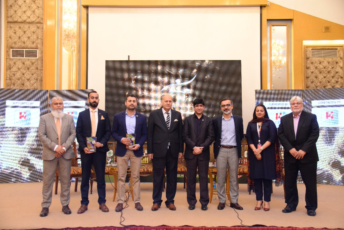 MobilinkBank's tweet photo. Humbled to be recognized with The 'Diversity &amp; Inclusion Leader' Award by The Professionals Network, received the second time in a row, for our flagship program Humqadam. 

Read More: https://t.co/8iKwbJdQER

#MMBLDost #WIN #Humqadam #VEON #TPN #UNSDGs #Fintech https://t.co/u2JbdYnM0K