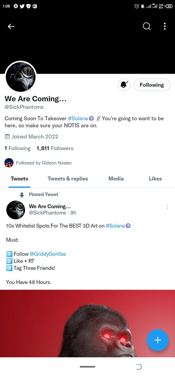 Trust tweet media