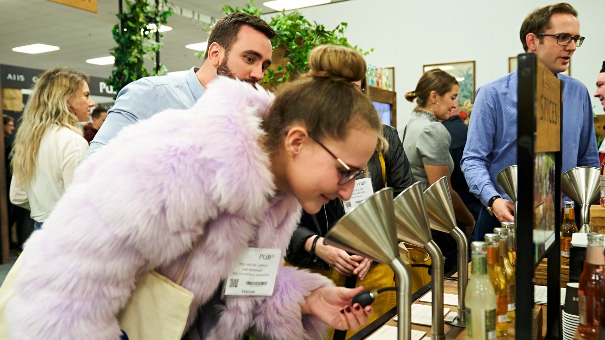 inapub's tweet photo. From well-known brands to exciting start-ups, you can expect to taste, test and experience a plethora of new products whilst at @ThePubShow that are all guaranteed to enhance your offering.
Donโt miss out, join us from the 21-23 March at ExCeL London - https://t.co/9jvCuHsVIX https://t.co/zr9wIoRvIv