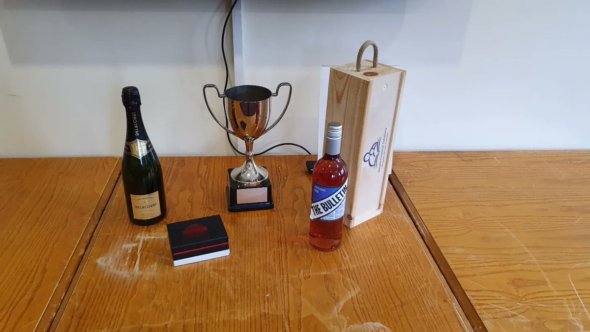 ForeMcrs's tweet photo. Our next meeting of @ForeMcrs group @DentonGolfClub is next week on Tuesday 8th March.

The weather forecast is excellent so we are looking forward to another great day.

We will be crowning our Winter League champion... who will it be? https://t.co/4hDw8u8o5X