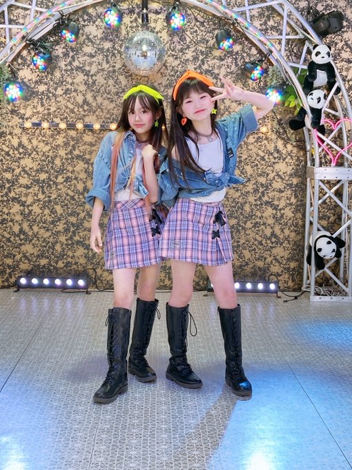 Twitterのコスプレ画像21