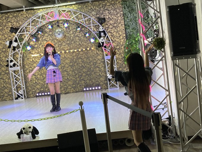 Twitterのコスプレ画像22