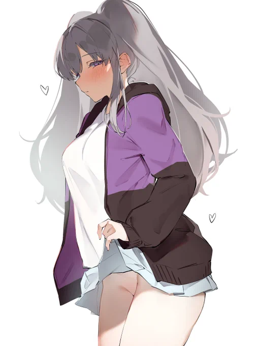 霧子 