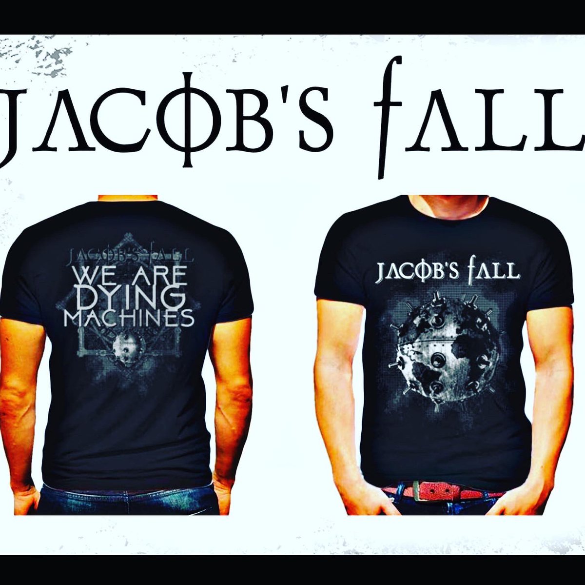 Today is #BandcampFriday! ✌️
Please check out our bandcamp profile at the following link! 👇👇

jacobsfall.bandcamp.com/album/the-war-…

Thanks for your support! 🙏 #rtItBot #rock #bandcamp #unsignedartist <a href="/TweetsUnsigned/">UnsignedMusicTweets</a> <a href="/ArtistRTweeters/">Artist RTs</a>