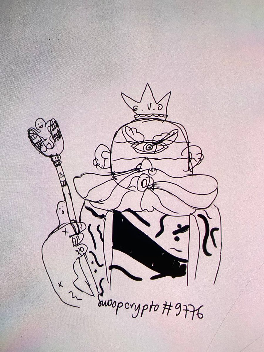 AndarestaMaya's tweet photo. @shamanzs It's really bad art but ill tried my best for my #ShamaGang actually idk how to use the pen but here is mine🙌💖 #GVO https://t.co/EMwQ9J4wGk