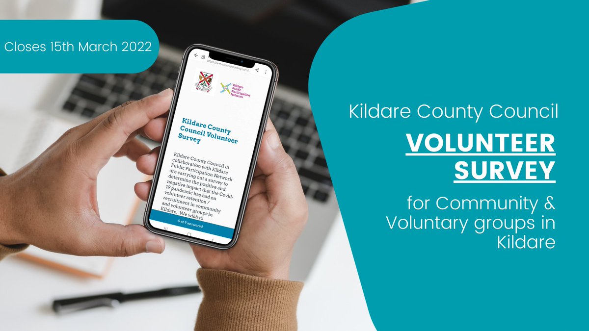 Kildare PPN tweet media