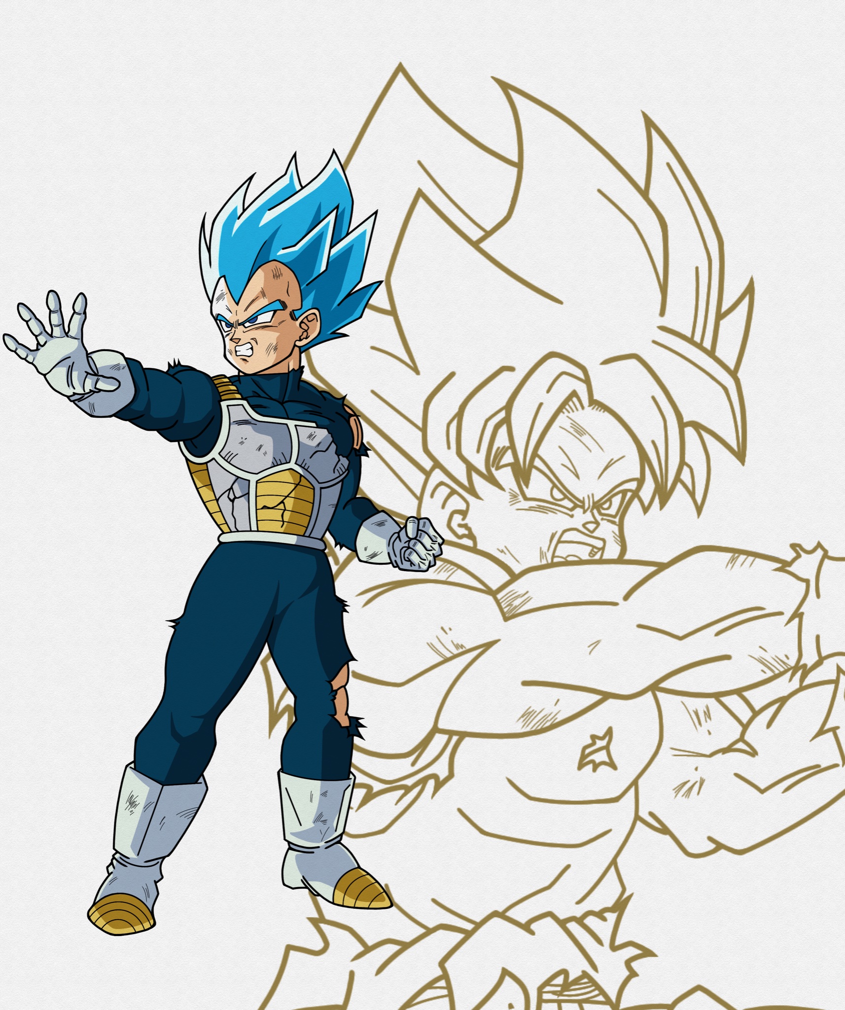 画像ギャラリー No.003 | 「ドラゴンボールZ Xキーパーズ」に