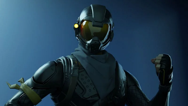 Daily Masked Characters tweet media