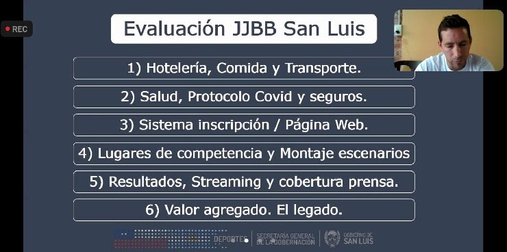 Juegos Binacionales: San Luis hizo el traspaso a Valparaíso y fue elogiada por su organización.
Más información ➡️ bit.ly/SanLuis-Valpar…
#DeportesSanLuis