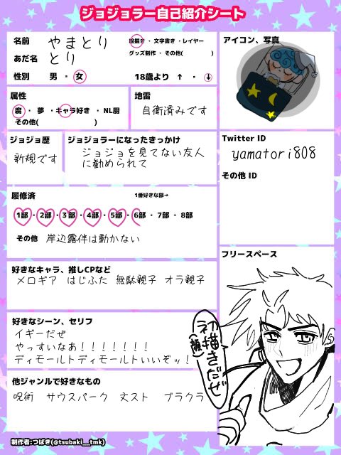 注目 画像ツイート ジョジョの奇妙な冒険 9ページ目 アニメレーダー