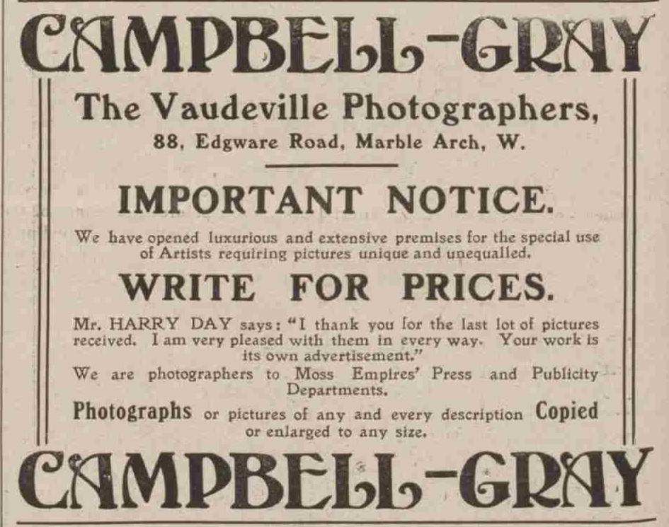 DickWeindling's tweet photo. Just posted a history story about a WH photographer.
https://t.co/LXduXZ8xDl
#nw6 #kilburn #whamp https://t.co/26IcUGgm5o