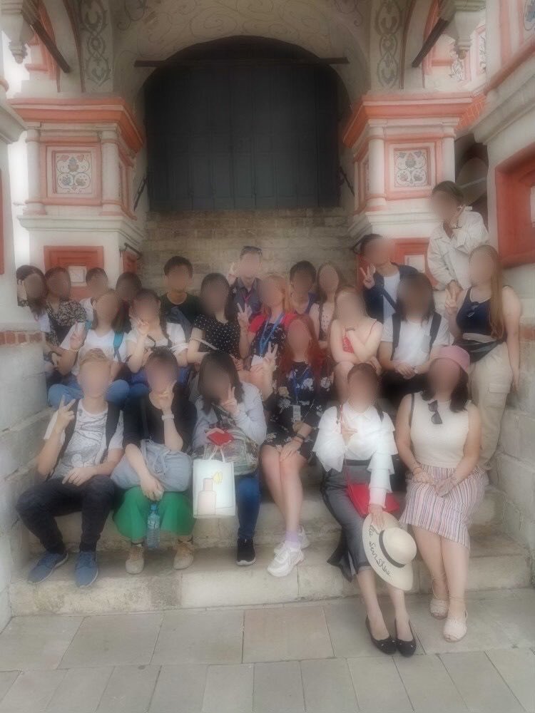 nichiro2023's tweet photo. こんにちは！ 日本ロシア学生交流会です😊

私たちは主に関東の各大学からロシアに興味を持つ学生が集まるインカレサークルです✨

説明会の日程など今年の新歓情報はこのアカウントで発信いたしますので、フォローお待ちしてます！

#春から上智
#春から外大
#春から早稲田
#国際交流
#インカレ
#新歓 https://t.co/iyKxlc0kSz