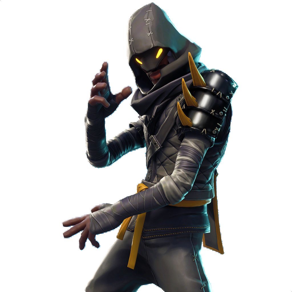Daily Masked Characters tweet media