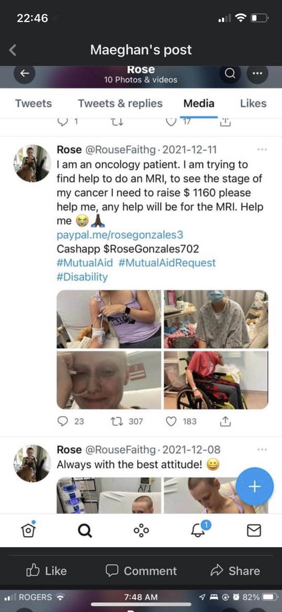 Sohflay's tweet photo. ‼️EVERYONE‼️ PLEASE REPORT @rousefaithg This sick fuck has been using one of my best friends photos to scam people out of money for FUCKING MONTHS  🤬🤬🤬@gaygirlgomez https://t.co/oQTGy4AIQE