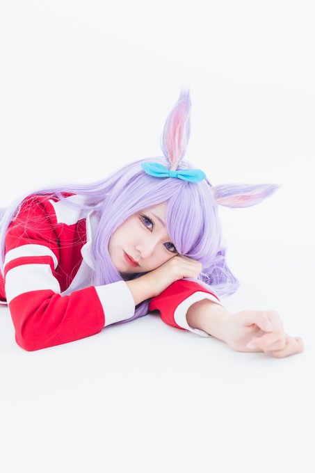Twitterのコスプレ画像26