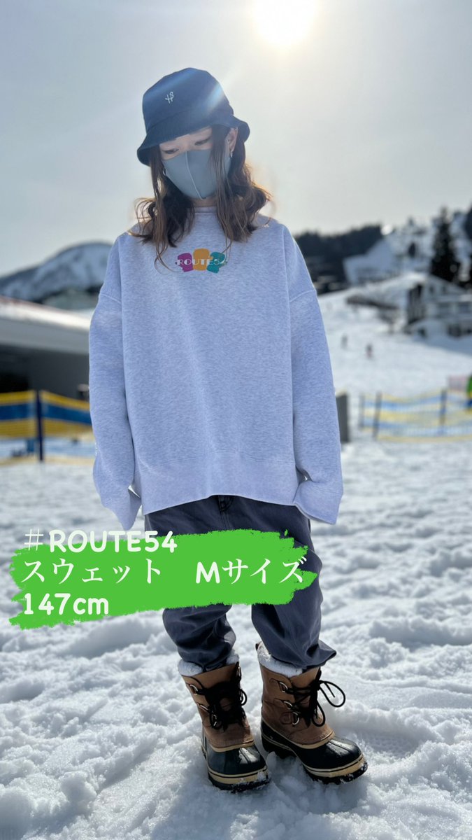 markeruser's tweet photo. #ROUTE54
新作アパレルできました🙌
ビッグシルエット裏起毛パーカー&amp;スウェット🙌

在庫が既に5着ずつしかありませんが
よろしくお願いします🔥

@fgf_web 制作
@nyansirou デザイン https://t.co/ld0wb5bkl5