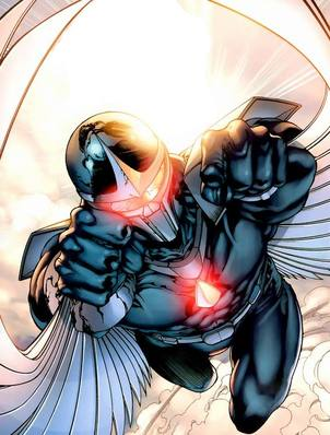 Daily Masked Characters tweet media