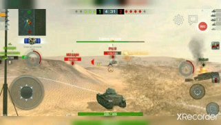 Felipe18Sk8's tweet photo. WORLD OF TANKS: TANQUE R35 AGUENTANDO O TRANCO 
https://t.co/NNqAbbQYZa https://t.co/Z1NbdIta8u