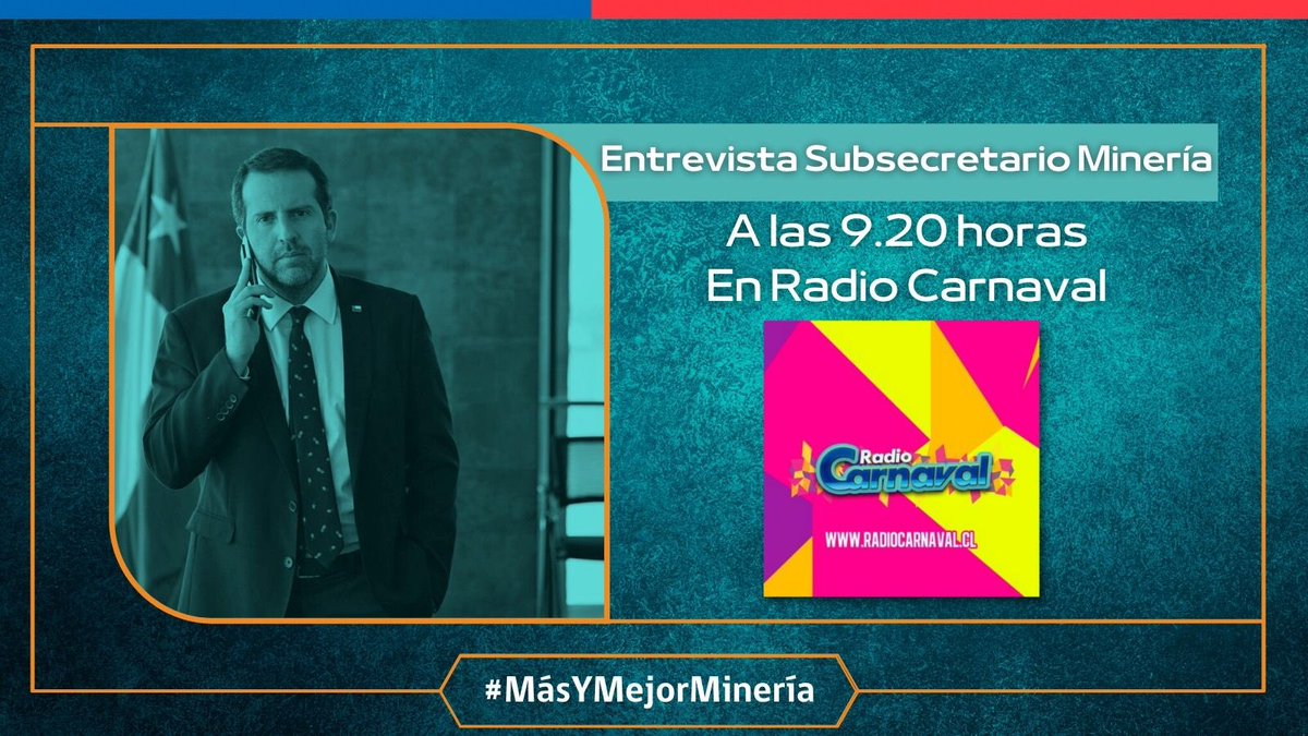 Edgar Blanco Rand tweet media
