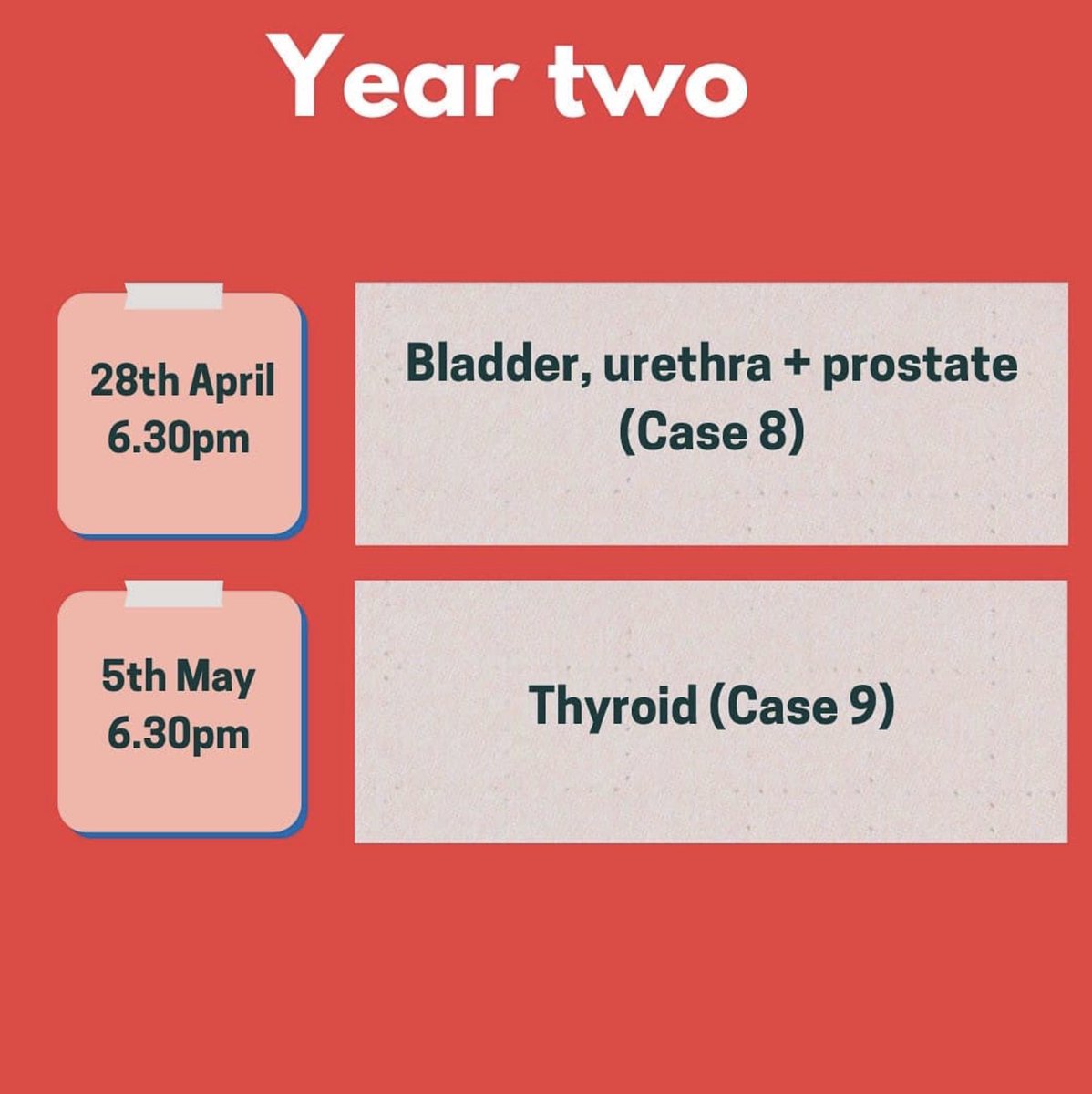 Manchester HaemSoc 🩸💉🆎🅾️ tweet media