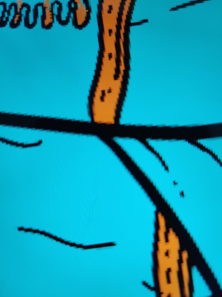 OlmoHurleyArt's tweet image. Currently working on some cozy items for our flying friend. Can you guess what it is? #NFTs