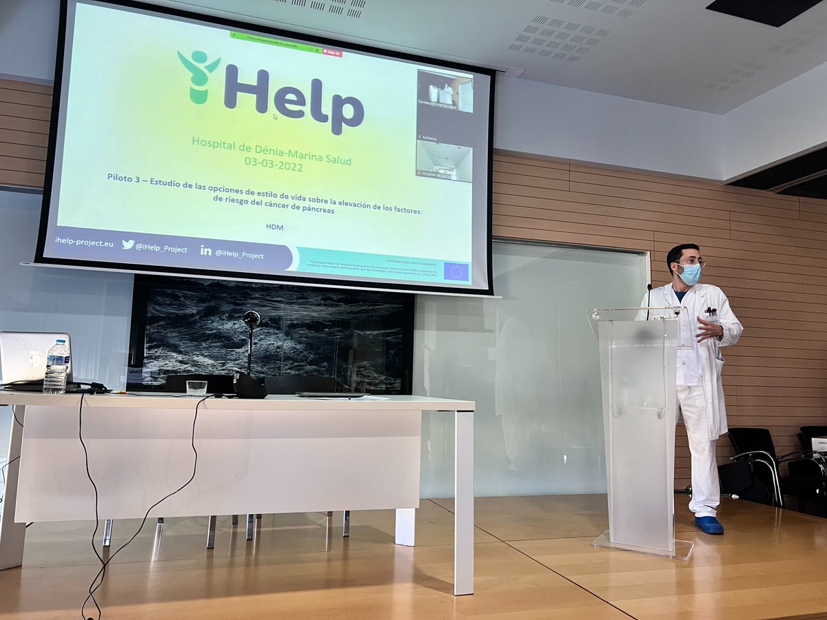 Hospital de Dénia tweet media