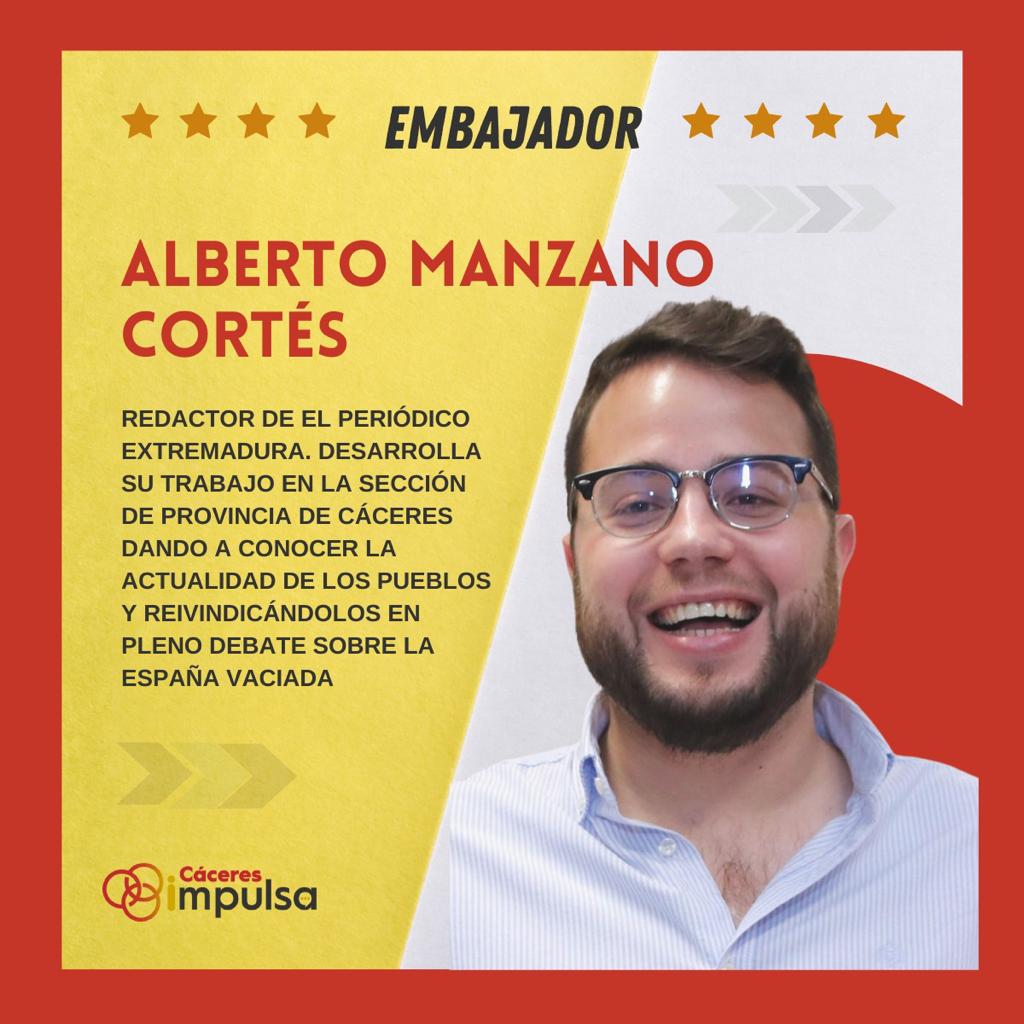 AlbertoManzano_ tweet picture
