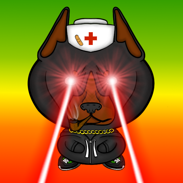 💎 S◎L Dogs 🇺🇦 tweet media