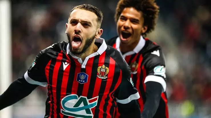 Ницца 1922. Fc ницца. Football nice. Ницца игра сейчас. Фк ницца.